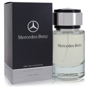 Mercedes Benz Men Eau De Toilette Spray 2.5 oz (75 ml) by Mercedes Benz