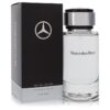 Eau De Toilette Spray 4 oz (120 ml)