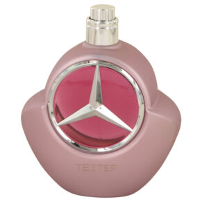 Mercedes Benz Woman Women Eau De Parfum Spray (Tester) 3 oz (90 ml) by Mercedes Benz