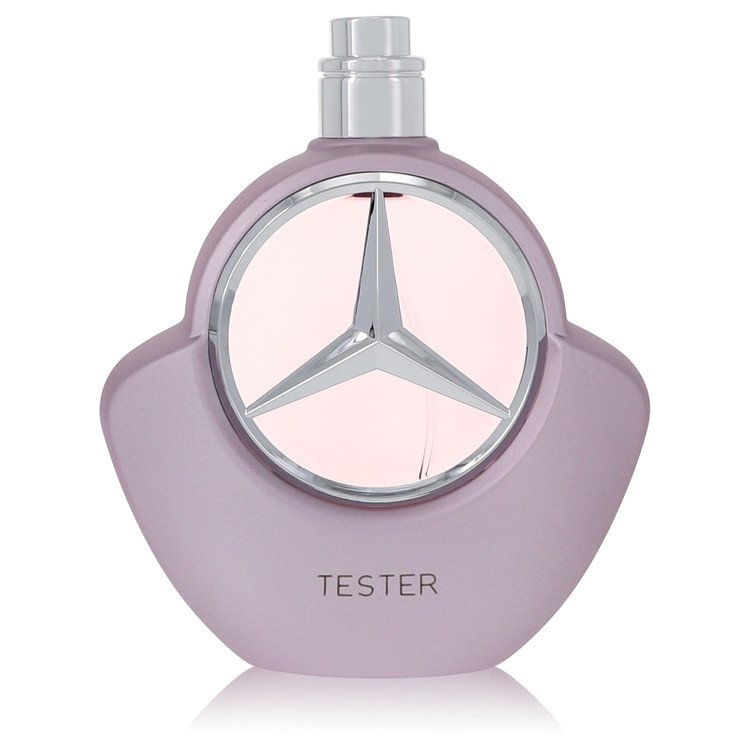 Mercedes Benz Woman Women Eau De Toilette Spray (Tester) 3 oz (90 ml) by Mercedes Benz