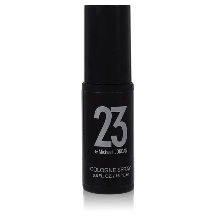 Michael Jordan 23 Men Cologne Spray (Unboxed) .5 oz by Michael Jordan