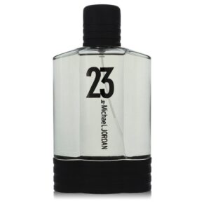 Michael Jordan 23 Men Eau De Cologne Spray (Tester) 3.4 oz (100 ml) by Michael Jordan