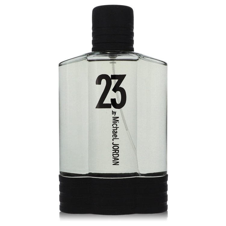 Michael Jordan 23 Men Eau De Cologne Spray (Tester) 3.4 oz (100 ml) by Michael Jordan