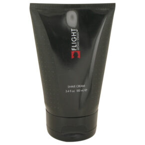 Michael Jordan Flight Men Shave Cream 3.4 oz (100 ml) by Michael Jordan