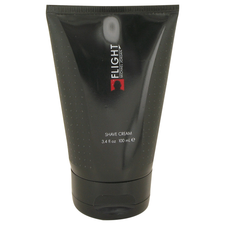 Michael Jordan Flight Men Shave Cream 3.4 oz (100 ml) by Michael Jordan