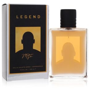 Michael Jordan Legend Men Cologne Spray 3.4 oz (100 ml) by Michael Jordan