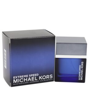 Michael Kors Extreme Speed Men Eau De Toilette Spray 2.4 oz by Michael Kors