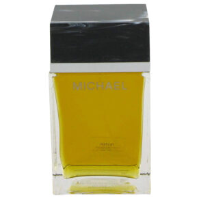 Michael Kors Men Eau De Toilette Spray (Tester) 4.2 oz (125 ml) by Michael Kors