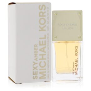 Michael Kors Sexy Amber Women Eau De Parfum Spray 1 oz (30 ml) by Michael Kors