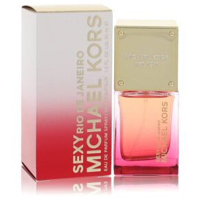 Michael Kors Sexy Rio De Jineiro Women Eau De Parfum Spray 1 oz (30 ml) by Michael Kors
