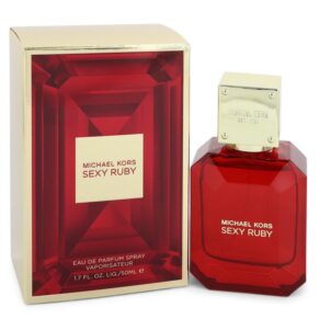 Michael Kors Sexy Ruby Women Eau De Parfum Spray 1.7 oz (50 ml) by Michael Kors