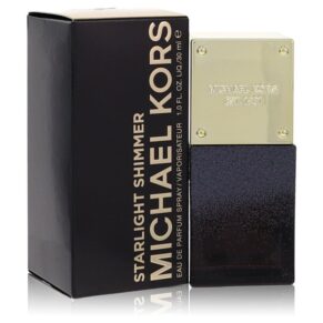 Michael Kors Starlight Shimmer Women Eau De Parfum Spray 1 oz (30 ml) by Michael Kors