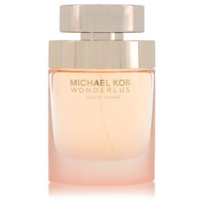 Michael Kors Wonderlust Eau De Voyage Women Eau De Parfum Spray (Tester) 3.4 oz (100 ml) by Michael Kors