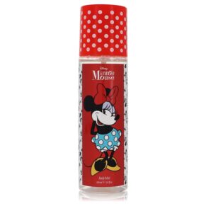 Minnie Mouse Women Body Mist 8 oz (240 ml) by Disney