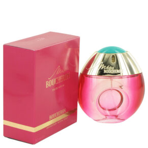 Miss Boucheron Women Eau De Parfum Spray 1.7 oz (50 ml) by Boucheron