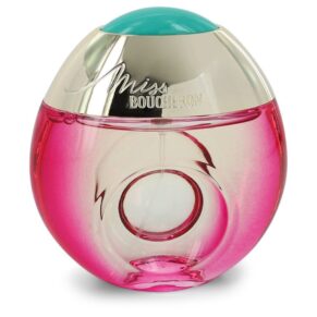 Miss Boucheron Women Eau De Parfum Spray (Unboxed) 3.4 oz (100 ml) by Boucheron