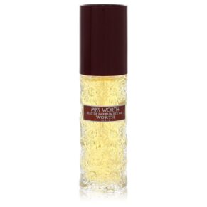 Miss Worth Women Eau De Parfum Spray (Unboxed) 1 oz (30 ml) by Worth