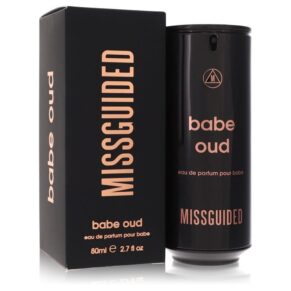 Missguided Babe Oud Women Eau De Parfum Spray 2.7 oz by Missguided