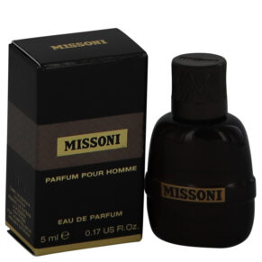 Missoni Men Mini EDP .17 oz by Missoni