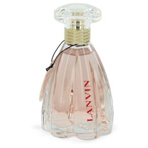 Modern Princess Women Eau De Parfum Spray (Tester) 3 oz (90 ml) by Lanvin