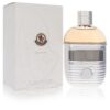 Eau De Parfum Spray (Refillable + LED Screen) 5 oz (150 ml)