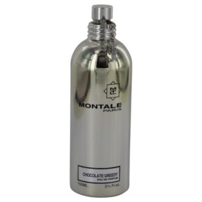 Montale Chocolate Greedy Women Eau De Parfum Spray (Unisex - unboxed) 3.4 oz (100 ml) by Montale