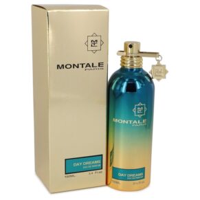 Montale Day Dreams Women Eau De Parfum Spray (Unisex) 3.4 oz (100 ml) by Montale