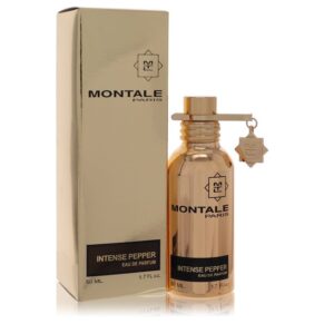 Montale Intense Pepper Women Eau De Parfum Spray 1.7 oz (50 ml) by Montale