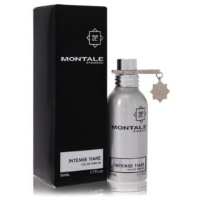 Montale Intense Tiare Women Eau De Parfum Spray 1.7 oz (50 ml) by Montale