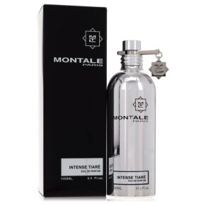 Montale Intense Tiare Women Eau De Parfum Spray 3.4 oz (100 ml) by Montale