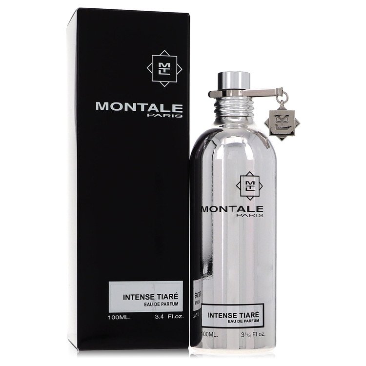 Montale Intense Tiare Women Eau De Parfum Spray 3.4 oz (100 ml) by Montale
