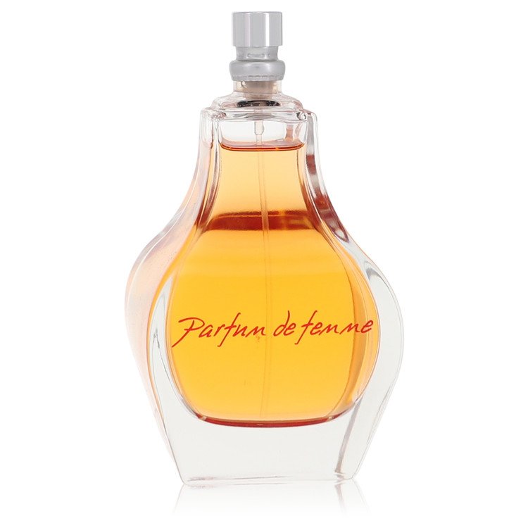 Montana Parfum De Femme Women Eau De Toilette Spray (Tester) 3.3 oz (100 ml) by Montana