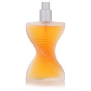 Montana Women Eau De Toilette Spray (Tester) 3.4 oz (100 ml) by Montana