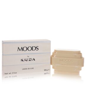 Moods Women Soap 3.5 oz by Krizia