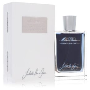 Moon Dance Women Eau De Parfum Spray 2.5 oz (75 ml) by Juliette Has A Gun