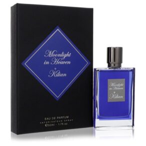 Moonlight In Heaven Women Eau De Parfum Spray 1.7 oz (50 ml) by Kilian