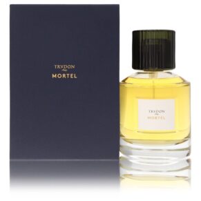 Mortel Men Eau De Parfum Spray (Unisex) 3.4 oz (100 ml) by Maison Trudon