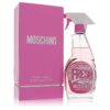 Eau De Toilette Spray 3.4 oz (100 ml)