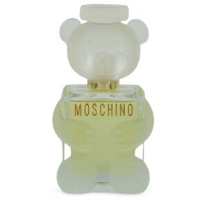 Moschino Toy 2 Women Eau De Parfum Spray (Tester) 3.4 oz (100 ml) by Moschino