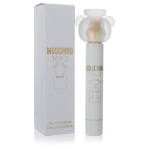 Moschino Toy 2 Women Mini EDP .17 oz by Moschino