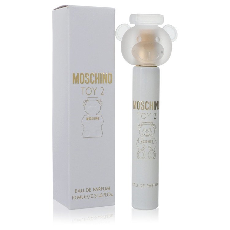 Moschino Toy 2 Women Mini EDP .17 oz by Moschino