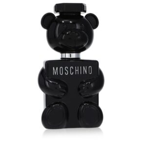 Moschino Toy Boy Men Eau De Parfum Spray (Tester) 3.4 oz (100 ml) by Moschino
