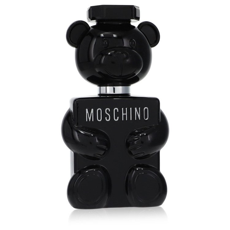 Moschino Toy Boy Men Eau De Parfum Spray (Tester) 3.4 oz (100 ml) by Moschino