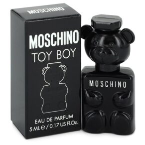 Moschino Toy Boy Men Mini EDP .17 oz by Moschino