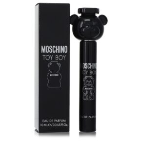 Moschino Toy Boy Men Mini EDP Spray 0.3 oz by Moschino