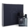 Gift Set: 3.3 oz (100 ml) Eau De Toilette Spray + 1 oz (30 ml) Eau De Toilette Spray