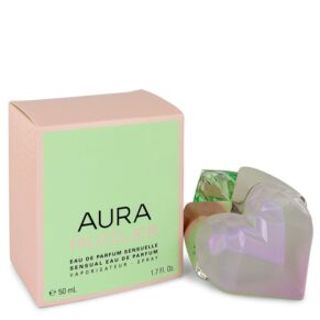 Mugler Aura Sensuelle Women Eau De Parfum Spray 1.7 oz (50 ml) by Thierry Mugler