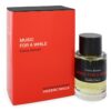 Eau De Parfum Spray (Unisex) 3.4 oz (100 ml)