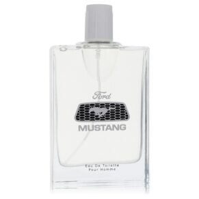 Mustang Men Eau De Toilette Spray (Tester) 3.4 oz (100 ml) by Estee Lauder
