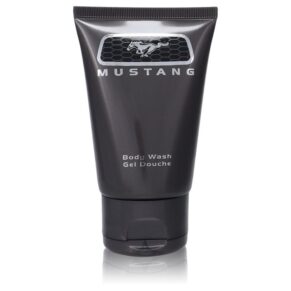 Mustang Men Shower Gel 1.7 oz (50 ml) by Estee Lauder